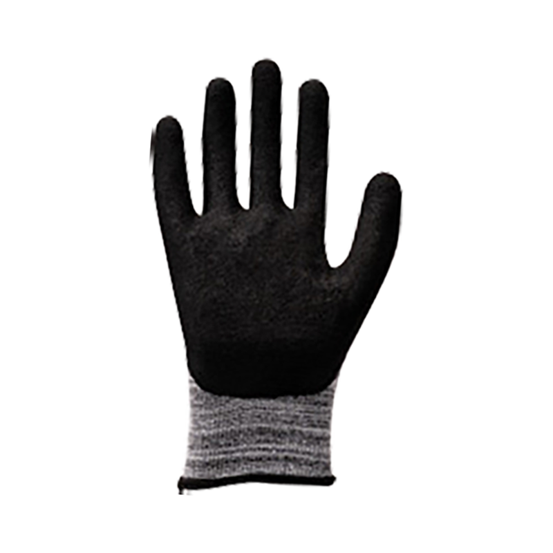 13G COOLMAX cum spuma nitrile liner coating 13G COOLMAX cum spuma nitrile liner coating