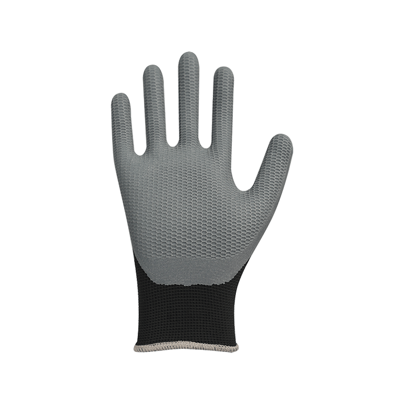 13G polyester cum anti lapsus spuma Aliquam coating