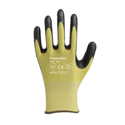 Quid sub Nitrile Gloves gere: Guide Complete