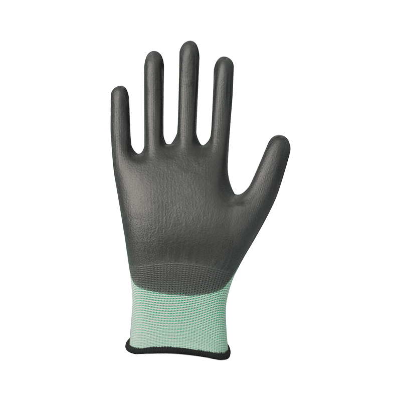 21G HPPE / vitrum fibra liner cum PU coating