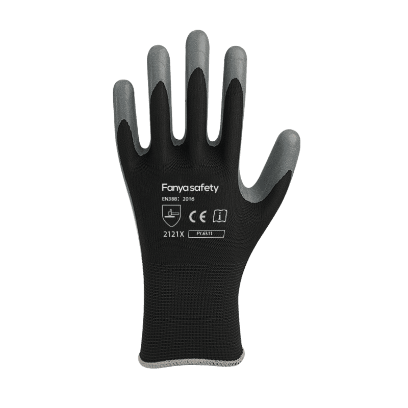 13G polyester cum anti lapsus spuma Aliquam coating