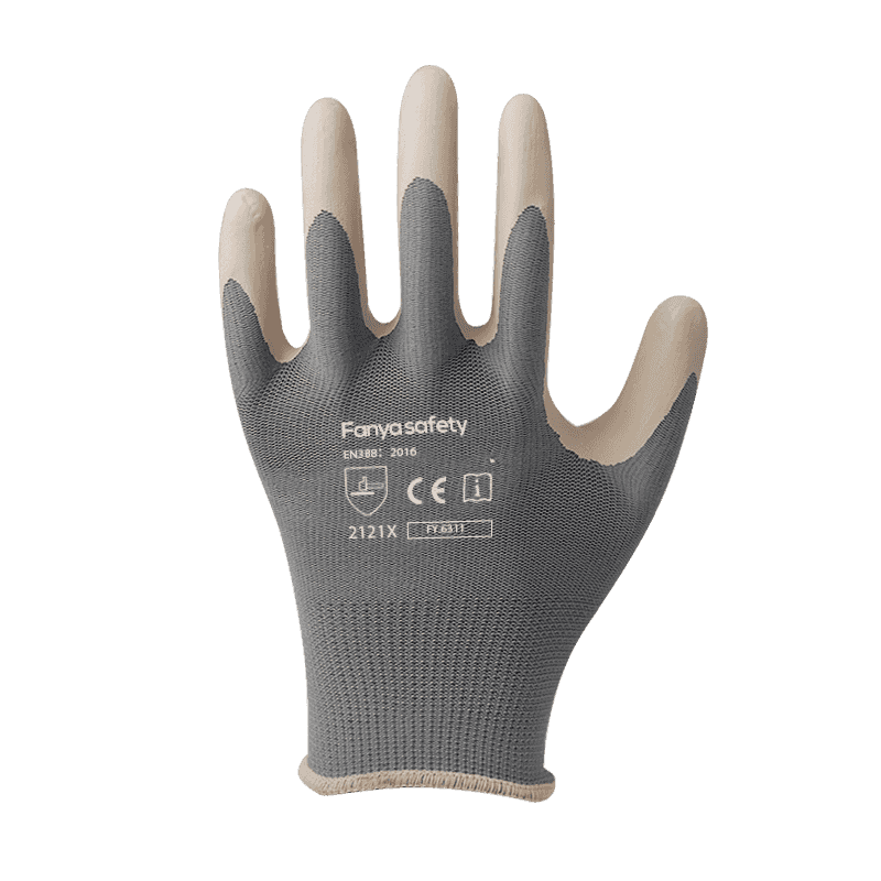 13G polyester cum anti lapsus spuma Aliquam coating