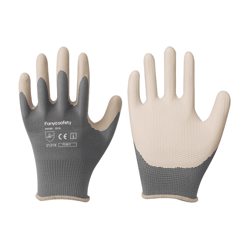 13G polyester cum anti lapsus spuma Aliquam coating