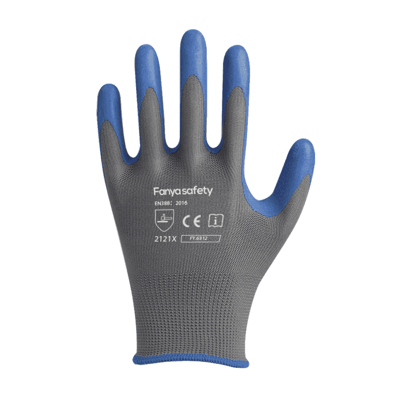 13G polyester cum anti lapsus spuma Aliquam coating