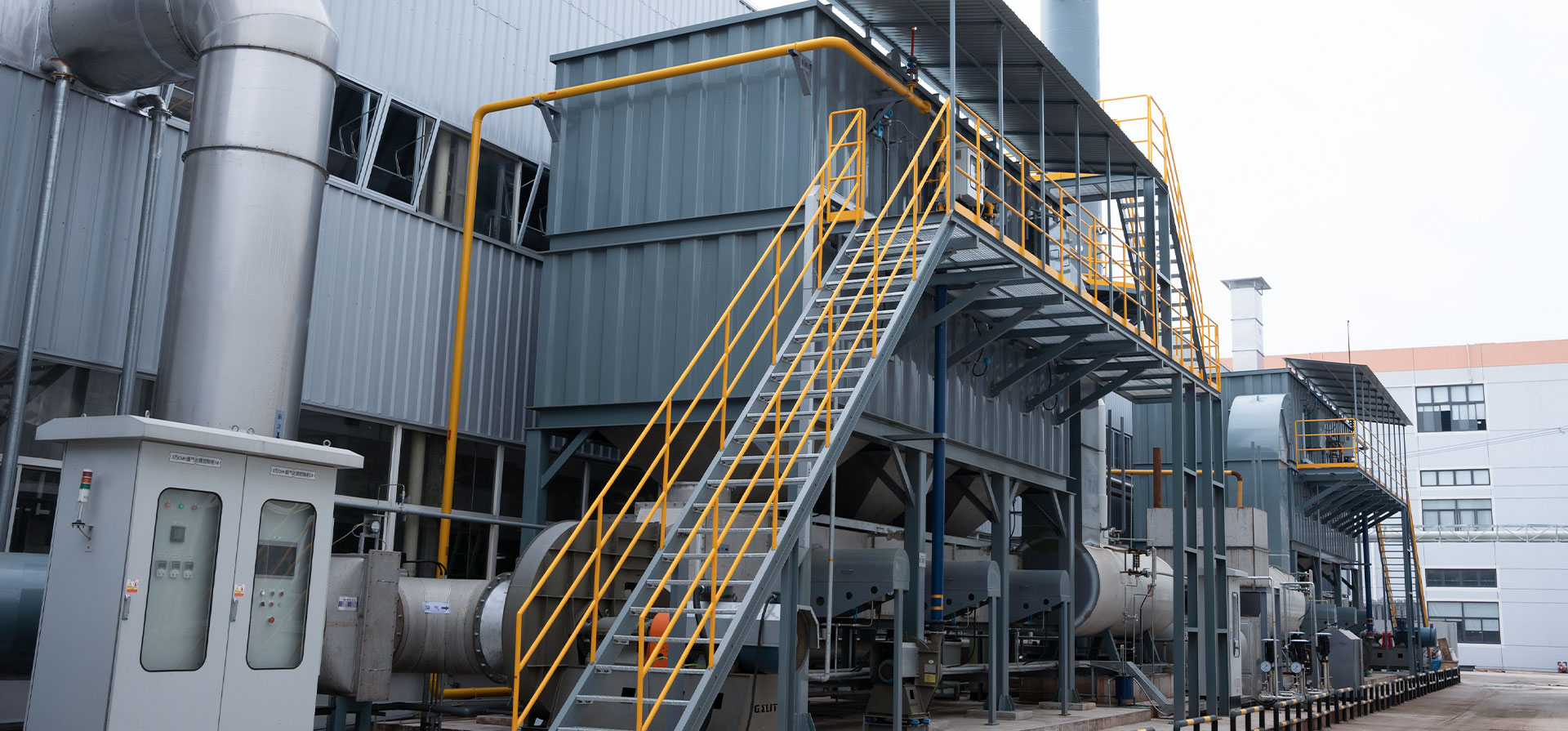 Jiangsu Fanya Labore Protective Products Co., Ltd.