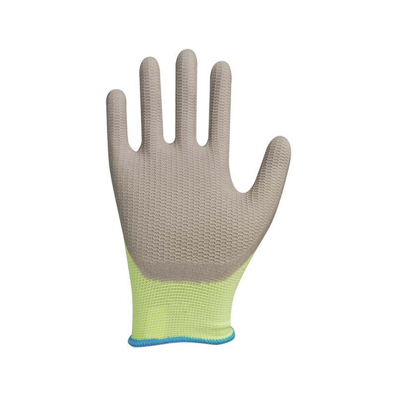 13G polyester cum anti lapsus spuma Aliquam coating