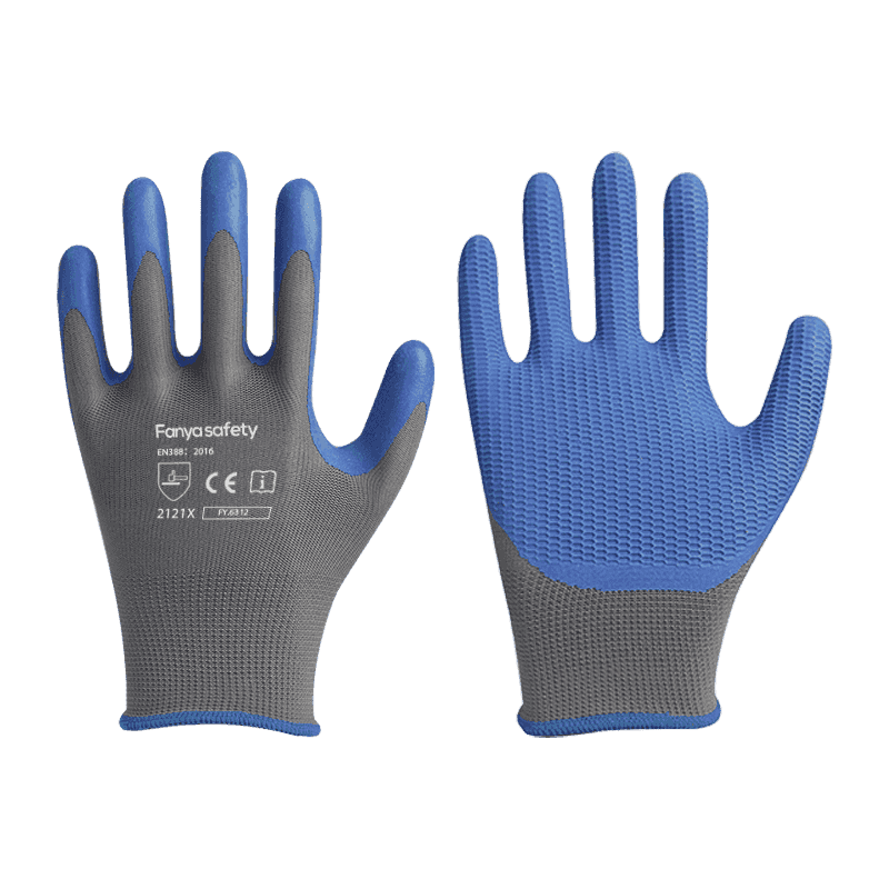 13G polyester cum anti lapsus spuma Aliquam coating