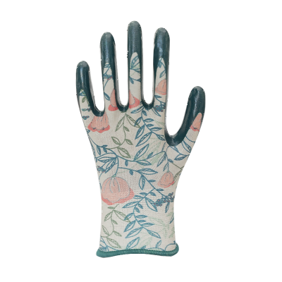 Potest sanguis transire per Gloves nitriles? Quod debes scire