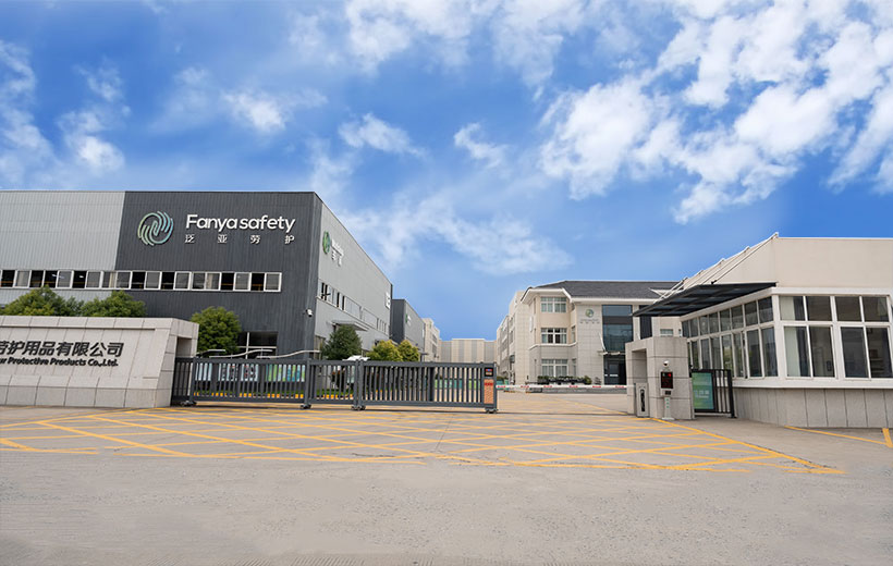 Jiangsu Fanya Labore Protective Products Co., Ltd.