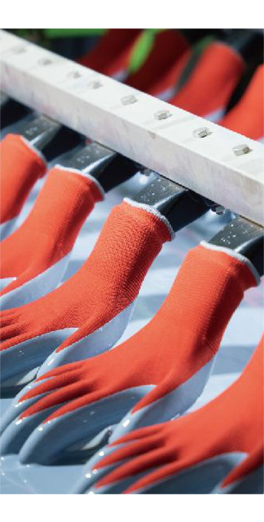 Jiangsu Fanya Labore Protective Products Co., Ltd.